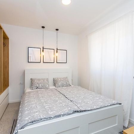 Apartment Laurus Salatic Экстерьер фото