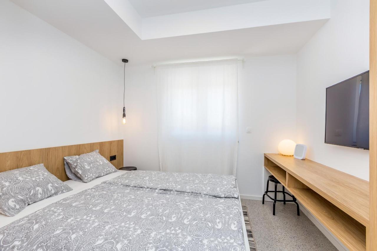 Apartment Laurus Salatic Экстерьер фото