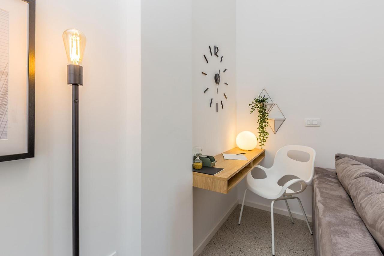 Apartment Laurus Salatic Экстерьер фото