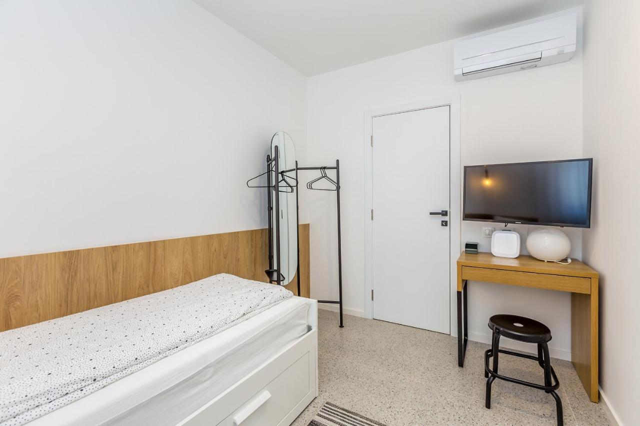 Apartment Laurus Salatic Экстерьер фото